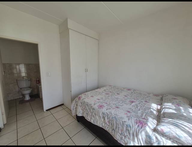 1 BEDROOM APARTMENT FOR SALE IN PARKRAND